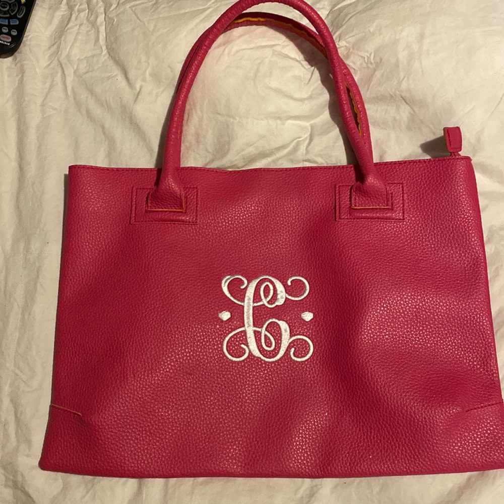 Brand new. Never used. C tote.